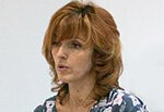 Екатерина Андреевна Жаринова