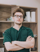 Тимофеев Сергей Викторович