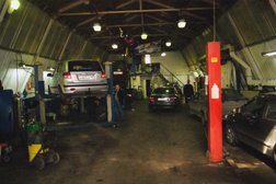 Автосервис Автомагнат, с рейтингом 3.4 - находится по адресу Москва, Алтуфьевское шоссе, 79г ст1 