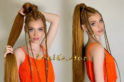 Салон красоты Braids star, с рейтингом 4.2 - находится по адресу Москва, Серебряный переулок, 5 