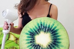 Студия эпиляции Laserbar_kiwi, с рейтингом 4.7 - находится по адресу Омск, улица Куйбышева, 53 