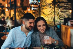 Жилой комплекс Ильинойс ГК Гранель, с рейтингом 4.9 - находится по адресу Московская область, Красногорск, Александровская улица, 4 