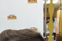 Салон красоты Мулатка, с рейтингом 3.4 - находится по адресу Пермский край, Березники, улица Мира, 82 