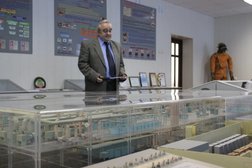 Учебно-методический центр по ГО и ЧС Республики Татарстан, с рейтингом 3.8 - находится по адресу Республика Татарстан, Казань, улица Кулахметова, 5а 