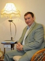Психотерапевт, гипнолог Александр Анатольевич Макаров