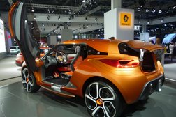 Автосервис Белый Сервис, с рейтингом 2.6 - находится по адресу Тульская область, Новомосковск, улица Космонавтов, 37д 