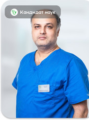 Ветеринар, ветеринарный невролог Бишал Баттарай