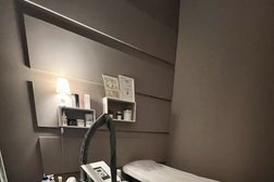 Массажный салон Красота тела, с рейтингом 4.1 - находится по адресу Москва, Привольная улица, 70 