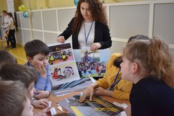 Университет управления Университет непрерывного образования, с рейтингом 2.9 - находится по адресу Республика Татарстан, Казань, улица Муштари, 11/43 