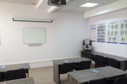 Автошкола "СИСТЕМА", с рейтингом 4.4 - находится по адресу Иркутск, улица Ленина, 6 