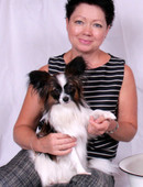 Ильина Татьяна Анатольевна