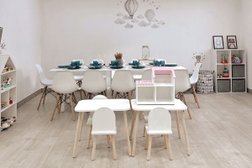 Детская игровая комната Kid's Wonderland, с рейтингом 3 - находится по адресу Бийск, улица имени Героя Советского Союза Васильева, 54 