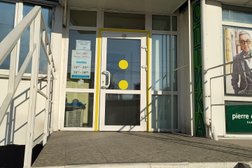 Медицинская клиника Наши детки, с рейтингом 4.7 - находится по адресу Омск, улица 70 лет Октября, 10 