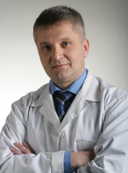Андролог, врач УЗИ Сергей Николаевич Симонов