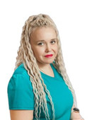 Долматова Мария Павловна