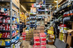 Автосервис Бета Авто, с рейтингом 4.9 - находится по адресу Санкт-Петербург, Зотовский проспект, 5 