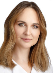 Нейропсихолог, невролог Марина Александровна Аникина