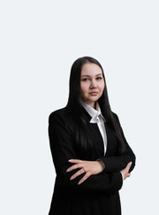 Сексолог, психиатр Юлия Раемовна Муртазина