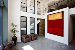 Ресторанно-гостиничный комплекс Eleven Hotel & Hall, с рейтингом 4 - находится по адресу Алматы, Арайлы, 16 