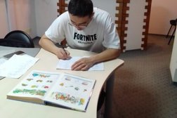 Центр развития для детей и взрослых Логос, с рейтингом 4.6 - находится по адресу Красноярский край, Дивногорск, улица 30 лет Победы, 1 