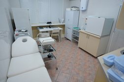 Медицинская клиника Олимп НН, с рейтингом 4.8 - находится по адресу Нижний Новгород, улица Надежды Сусловой, 26 