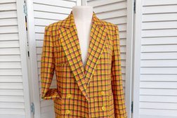 Ателье по пошиву Для Вас, с рейтингом 5 - находится по адресу Московская область, Балашиха, Кучино, 143981, Центральная улица, 8 