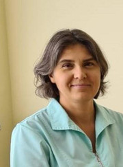 Кинезиолог Ульяна Владимировна Скрипчук