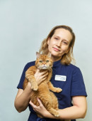 Агафонова Ирина Анатольевна