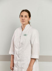 Онколог, хирург Екатерина Юрьевна Милевская