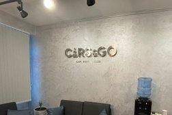Клуб проката автомобилей Cars&Go, с рейтингом 1.8 - находится по адресу Иркутск, улица Ширямова, 38/8 