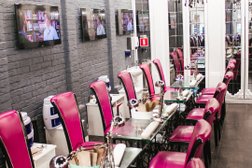 Студия красоты Wow Nail, с рейтингом 4.3 - находится по адресу Москва, Кировоградская улица, 14 