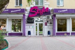 Салон красоты Style, с рейтингом 4.8 - находится по адресу Тверь, улица Мусоргского, 7 