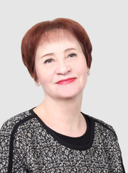 Бухгалтер, преподаватель по бухгалтерскому учёту Татьяна Николаевна Елкина