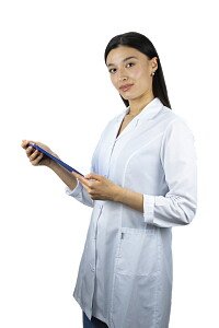Бэлла Маратовна Метова