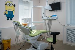 Стоматология Евродент, с рейтингом 5 - находится по адресу Вологда, проспект Победы, 57 