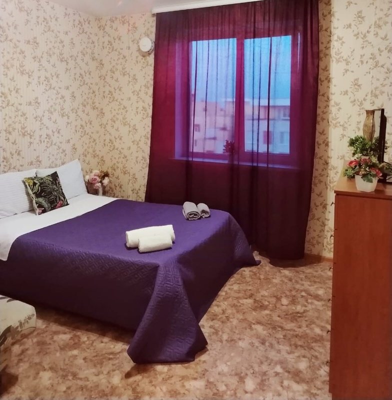фотография Квартирного бюро Живинка на Вокзальной улице