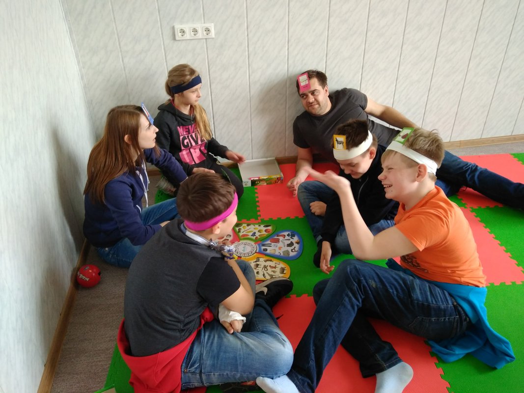 фотография Школы английского языка Skillset в БЦ Статус в Королеве