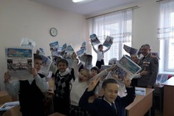 Автошкола Автоледи, с рейтингом 4.2 - находится по адресу Республика Татарстан, Казань, Оренбургский тракт, 5 