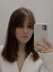 Организатор мероприятий Виктория Андреевна Шалыгина