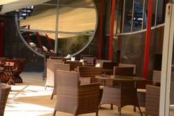 Ресторан Vespucci, с рейтингом 4.3 - находится по адресу Алматы, улица Толе би, 155а 