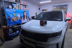 Завали Тюнинг, с рейтингом 4.8 - находится по адресу Московская область, Домодедово, микрорайон Барыбино, посёлок ЦОС ВИУА 
