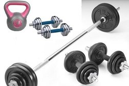 Интернет-магазин спортивных товаров и тренажеров Спортдоставка, с рейтингом 4.8 - находится по адресу Екатеринбург, улица Амундсена, 65 