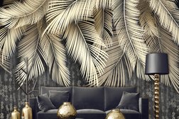 Салон-магазин Стильные обои, с рейтингом 4.8 - находится по адресу Москва, Каширское шоссе, 19 к1 