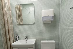 Медицинский центр Поликлиника.ру, с рейтингом 4.7 - находится по адресу Москва, Большой Сухаревский переулок, 19/2 