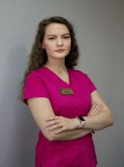 Акушер-гинеколог, гинеколог Анна Андреевна Колпакова