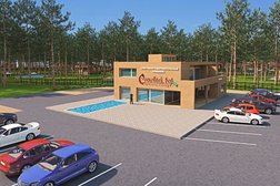Компания Время строить, с рейтингом 4 - находится по адресу Белгород, Преображенская улица, 9 