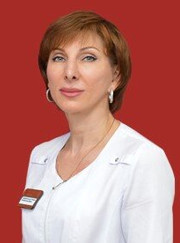 Дерматолог, косметолог Елена Владимировна Щербинина