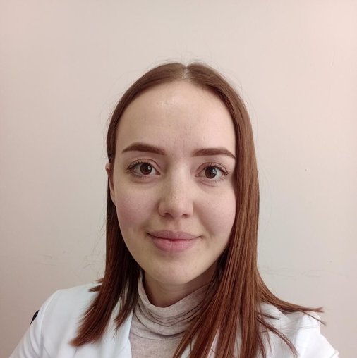 Эльвира Салаватовна Амирханова