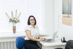 Стоматологическая клиника Олимп, с рейтингом 4.3 - находится по адресу Омск, улица Красный Путь, 70 