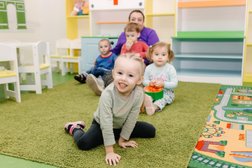 Частный детский сад Sun school, с рейтингом 3.6 - находится по адресу Воронеж, Бакунина, 2 